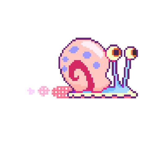snail